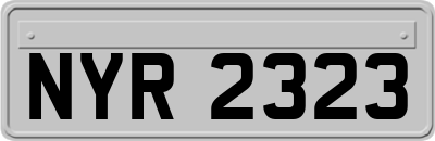 NYR2323