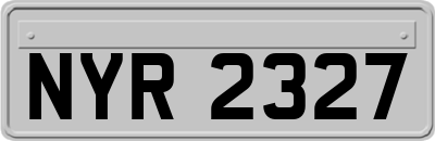 NYR2327