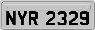 NYR2329