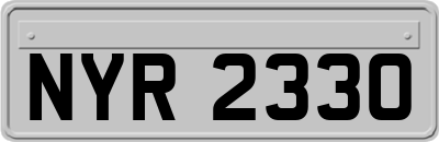 NYR2330