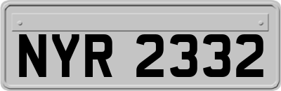 NYR2332