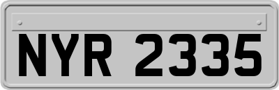 NYR2335