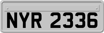 NYR2336