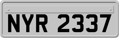 NYR2337