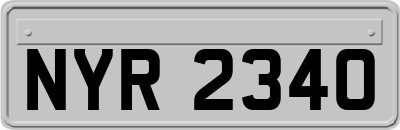 NYR2340