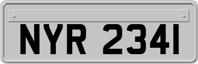 NYR2341