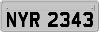 NYR2343
