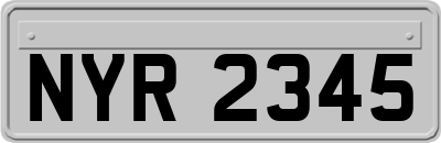 NYR2345