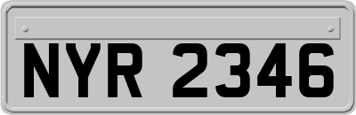NYR2346
