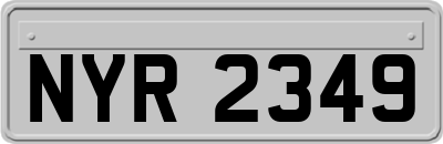 NYR2349