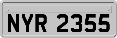 NYR2355