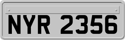 NYR2356