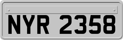 NYR2358