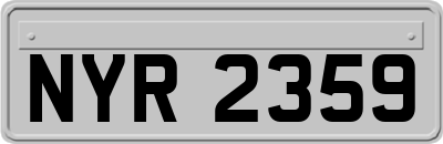 NYR2359