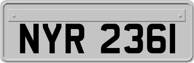 NYR2361