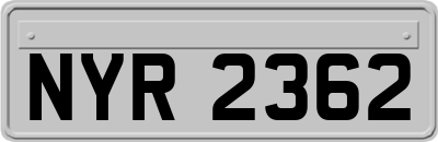 NYR2362