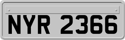 NYR2366