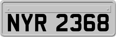 NYR2368