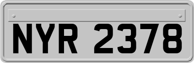 NYR2378
