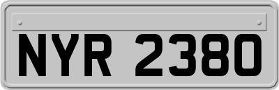NYR2380