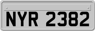 NYR2382