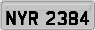 NYR2384