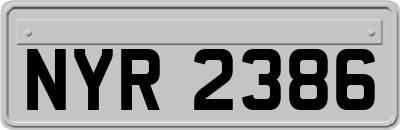 NYR2386