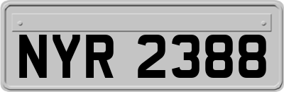 NYR2388
