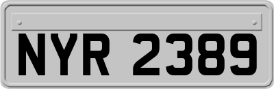 NYR2389