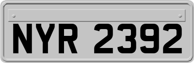 NYR2392