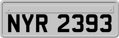 NYR2393