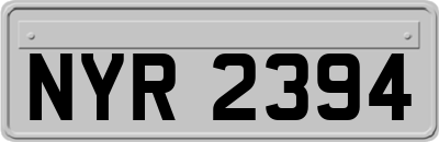 NYR2394