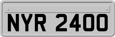 NYR2400