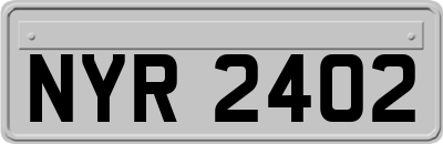 NYR2402