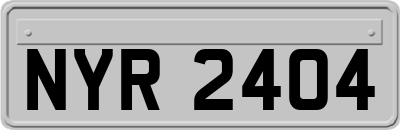 NYR2404