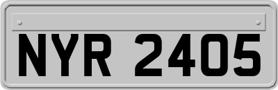 NYR2405