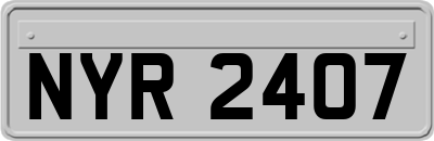 NYR2407
