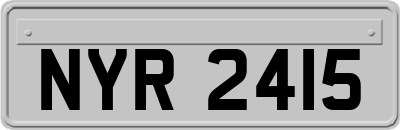 NYR2415
