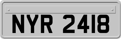 NYR2418