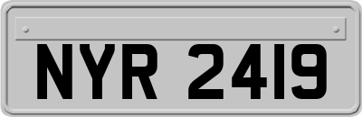 NYR2419