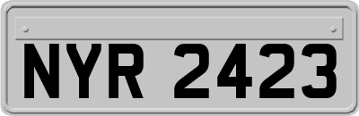 NYR2423
