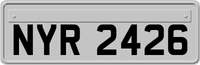 NYR2426