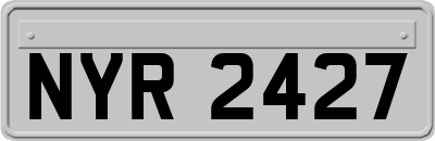 NYR2427