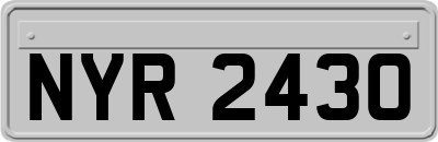 NYR2430
