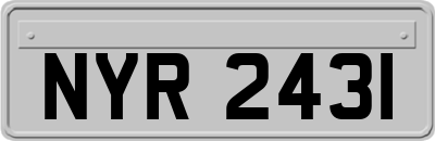 NYR2431