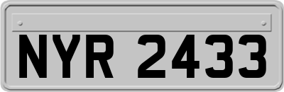 NYR2433