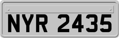 NYR2435