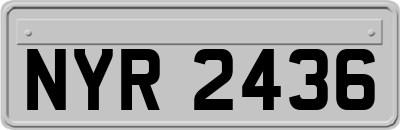 NYR2436