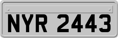 NYR2443