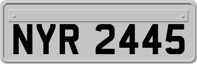 NYR2445